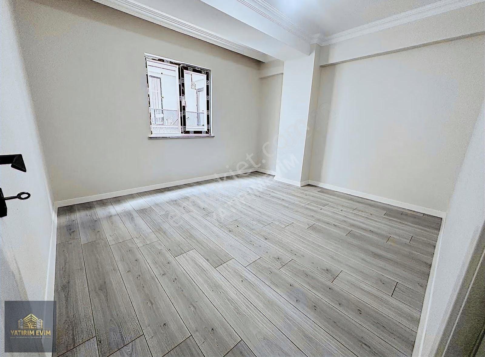 Hastaneye Yakın K.otoparklı Ön Cephe E.banyolu 2+1 Lüx Daire - Görsel 17