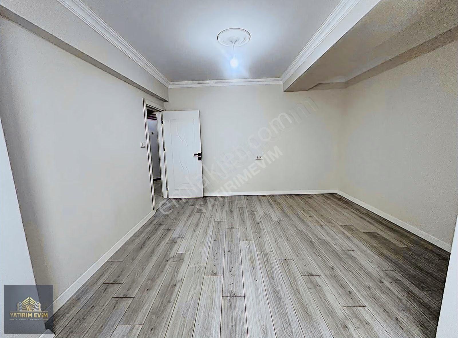 Hastaneye Yakın K.otoparklı Ön Cephe E.banyolu 2+1 Lüx Daire - Görsel 8