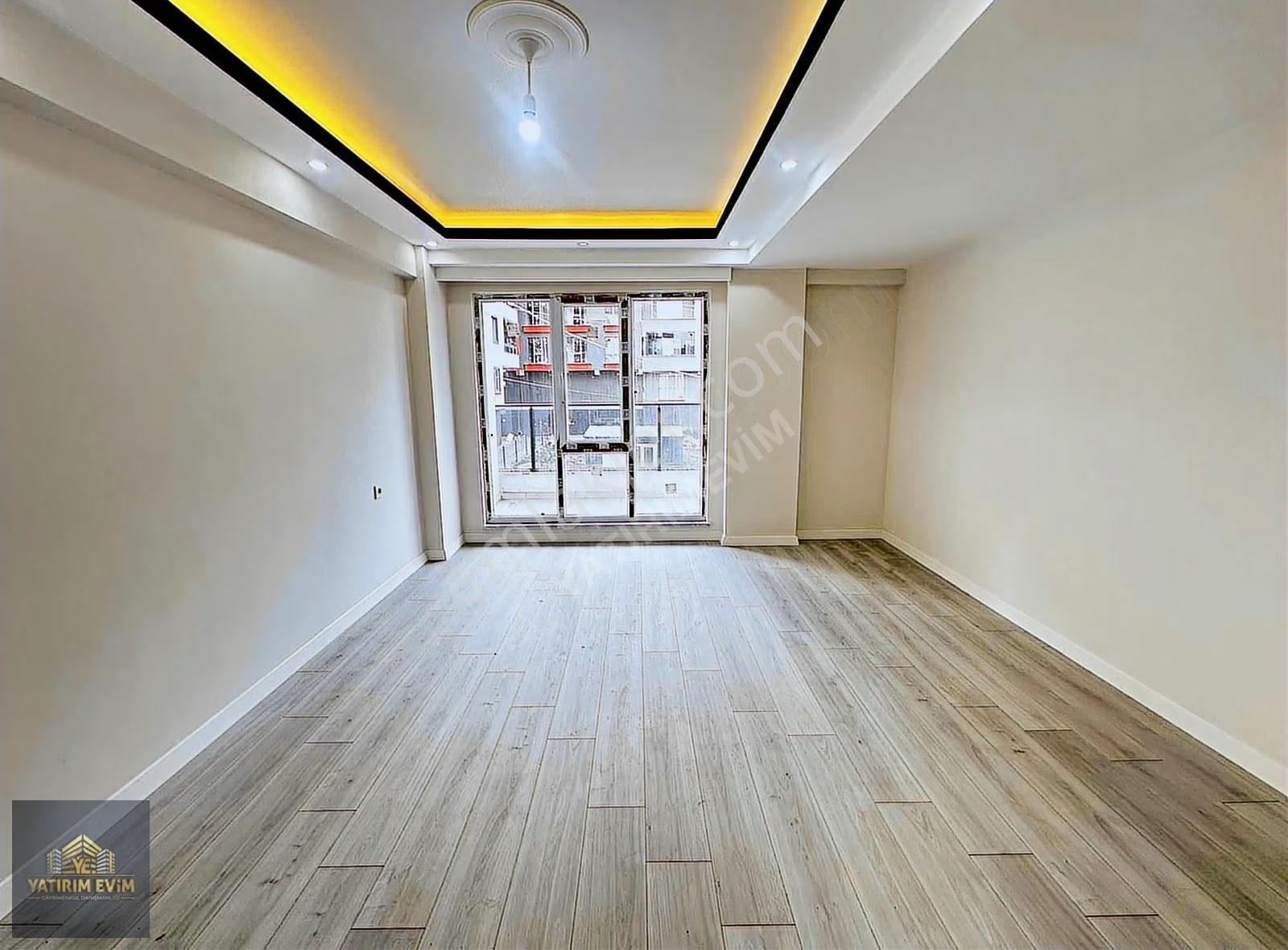 Hastaneye Yakın K.otoparklı Ön Cephe E.banyolu 2+1 Lüx Daire - Görsel 24