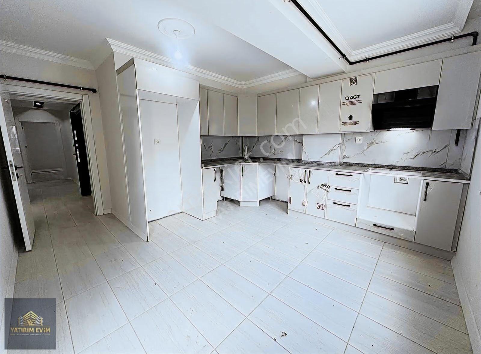 Hastaneye Yakın K.otoparklı Ön Cephe E.banyolu 2+1 Lüx Daire - Görsel 34