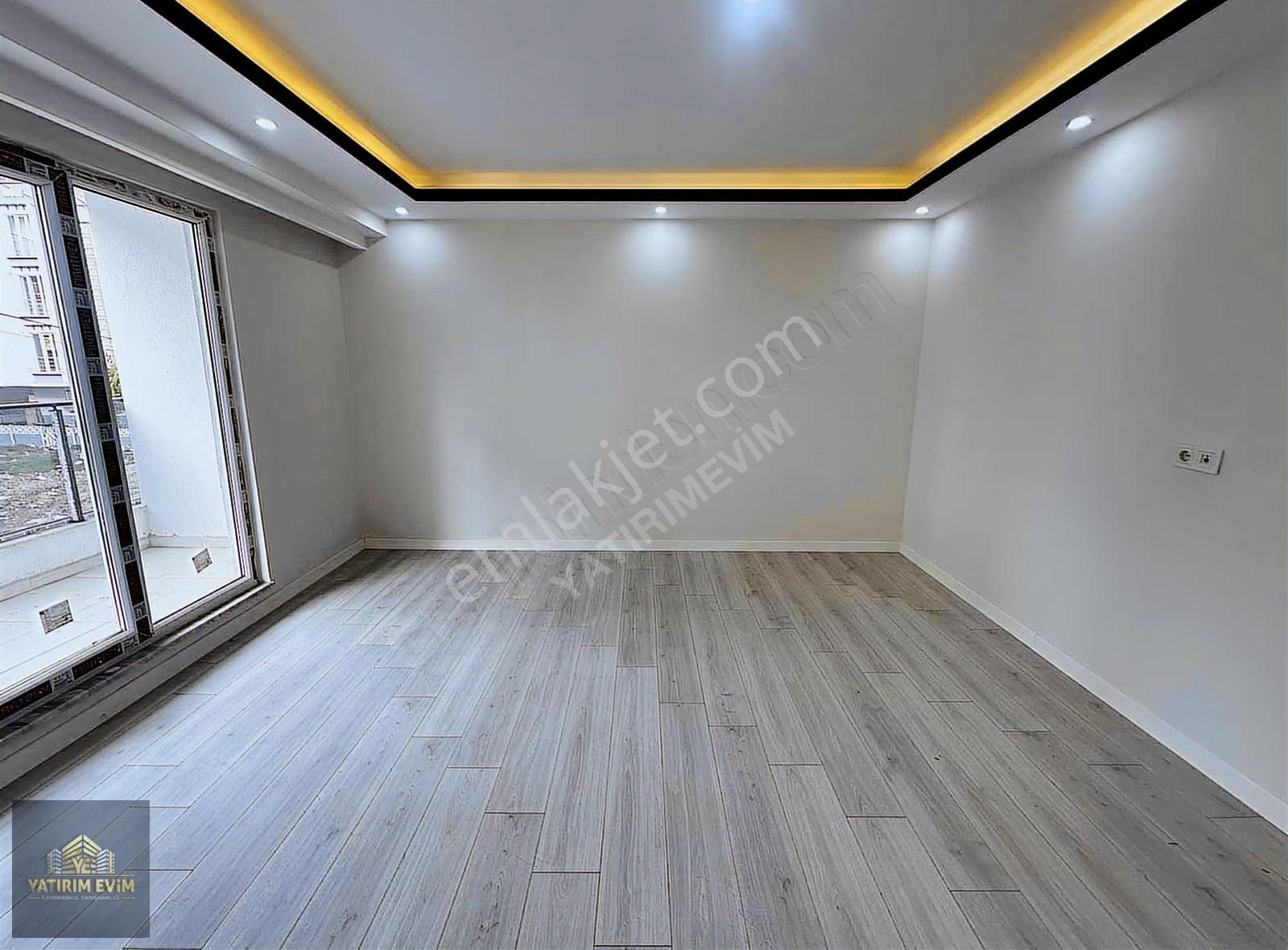 Hastaneye Yakın K.otoparklı Ön Cephe E.banyolu 2+1 Lüx Daire - Görsel 23