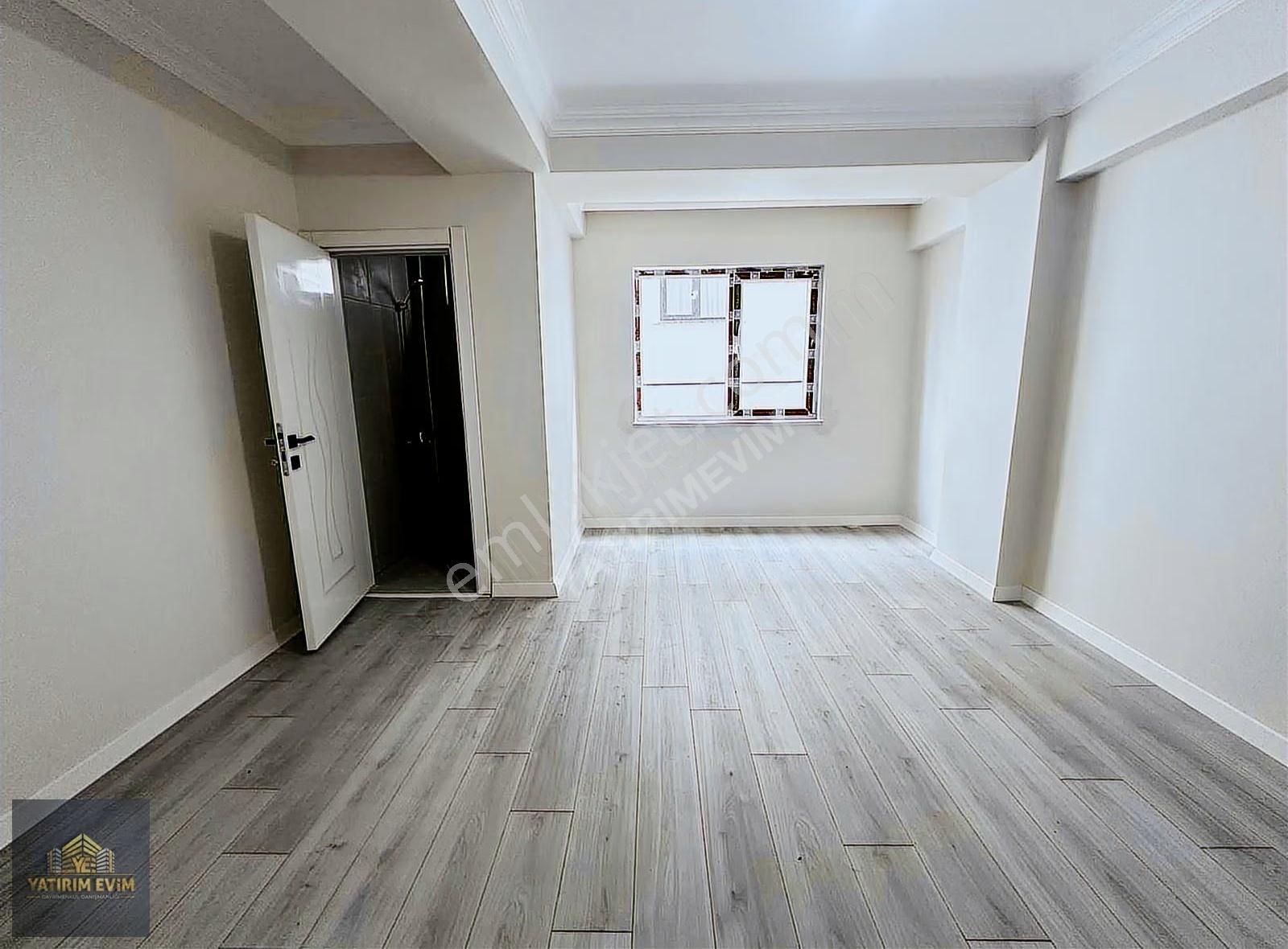 Hastaneye Yakın K.otoparklı Ön Cephe E.banyolu 2+1 Lüx Daire - Görsel 5