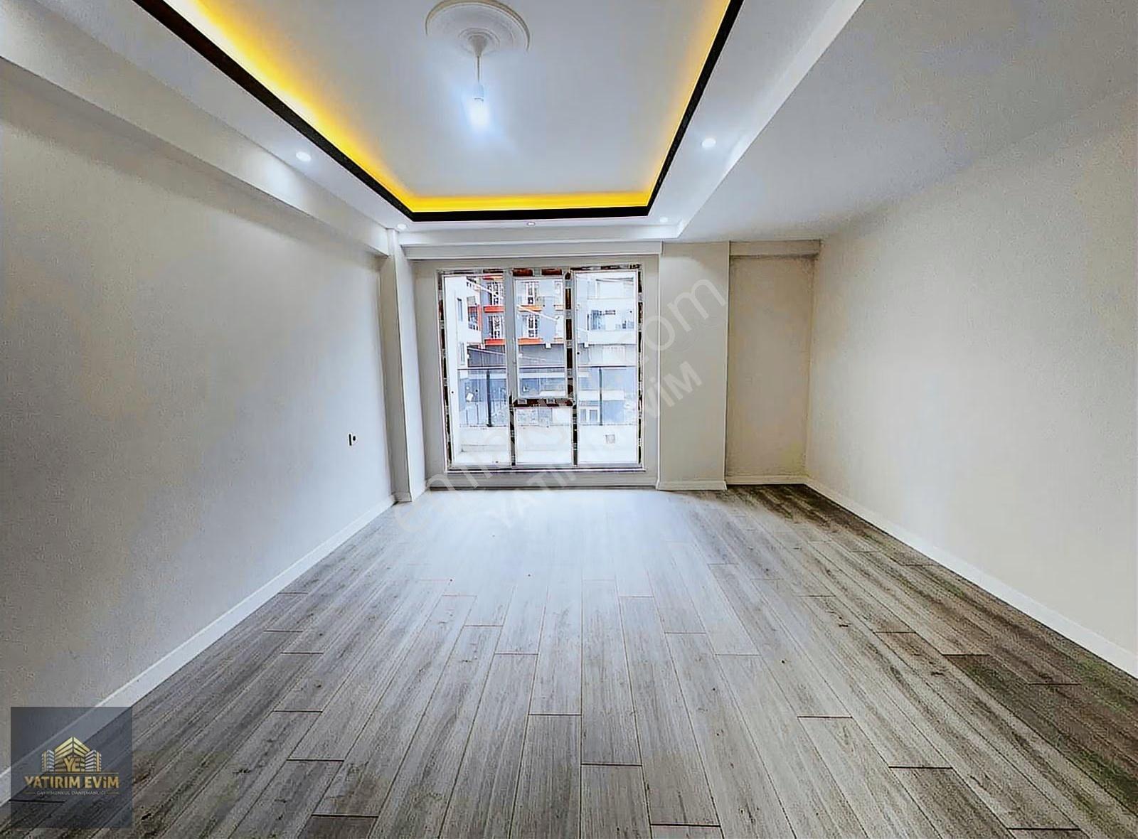 Hastaneye Yakın K.otoparklı Ön Cephe E.banyolu 2+1 Lüx Daire - Görsel 12