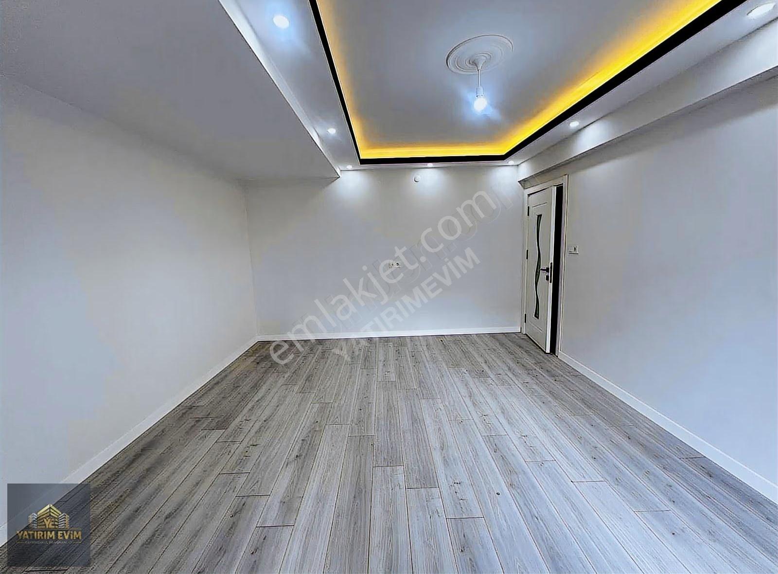 Hastaneye Yakın K.otoparklı Ön Cephe E.banyolu 2+1 Lüx Daire - Görsel 10