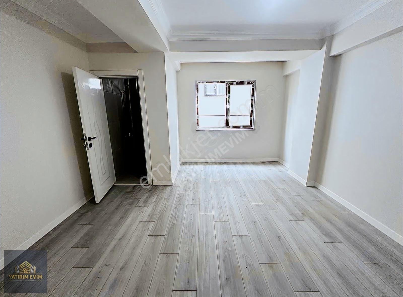 Hastaneye Yakın K.otoparklı Ön Cephe E.banyolu 2+1 Lüx Daire - Görsel 27