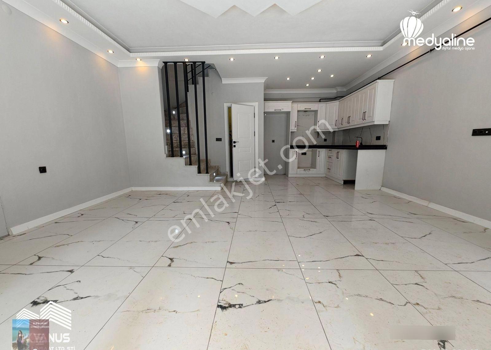 Sakarya Kocaali'de Kaçırılmayacak 4+1 Villa Fırsatı - Görsel 15