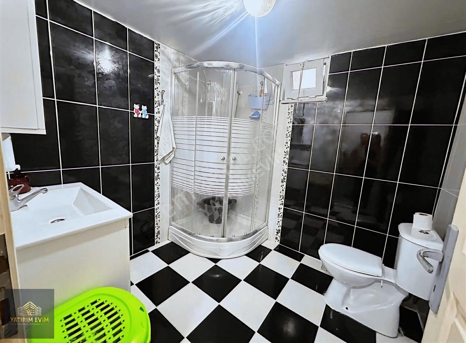 Süper Konumda 115 M2 Çift Balkon Kombili Güney Cephe Daire - Görsel 10