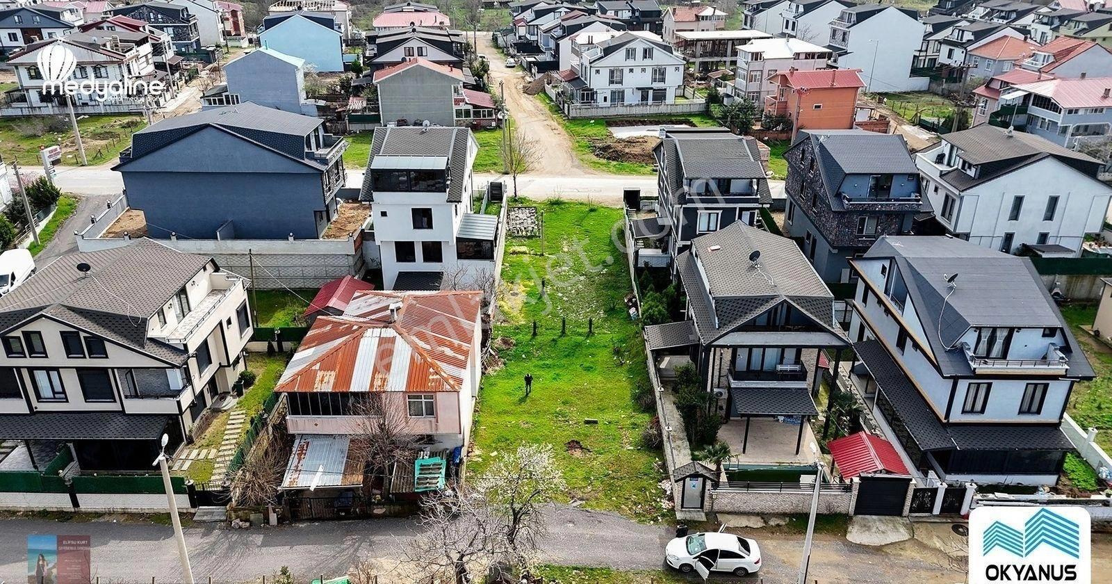 Sakarya/kocaali Yalı Mah. Plaj Merkez'de 270 M² Denize Yakın İmarlı Arsa - Görsel 3
