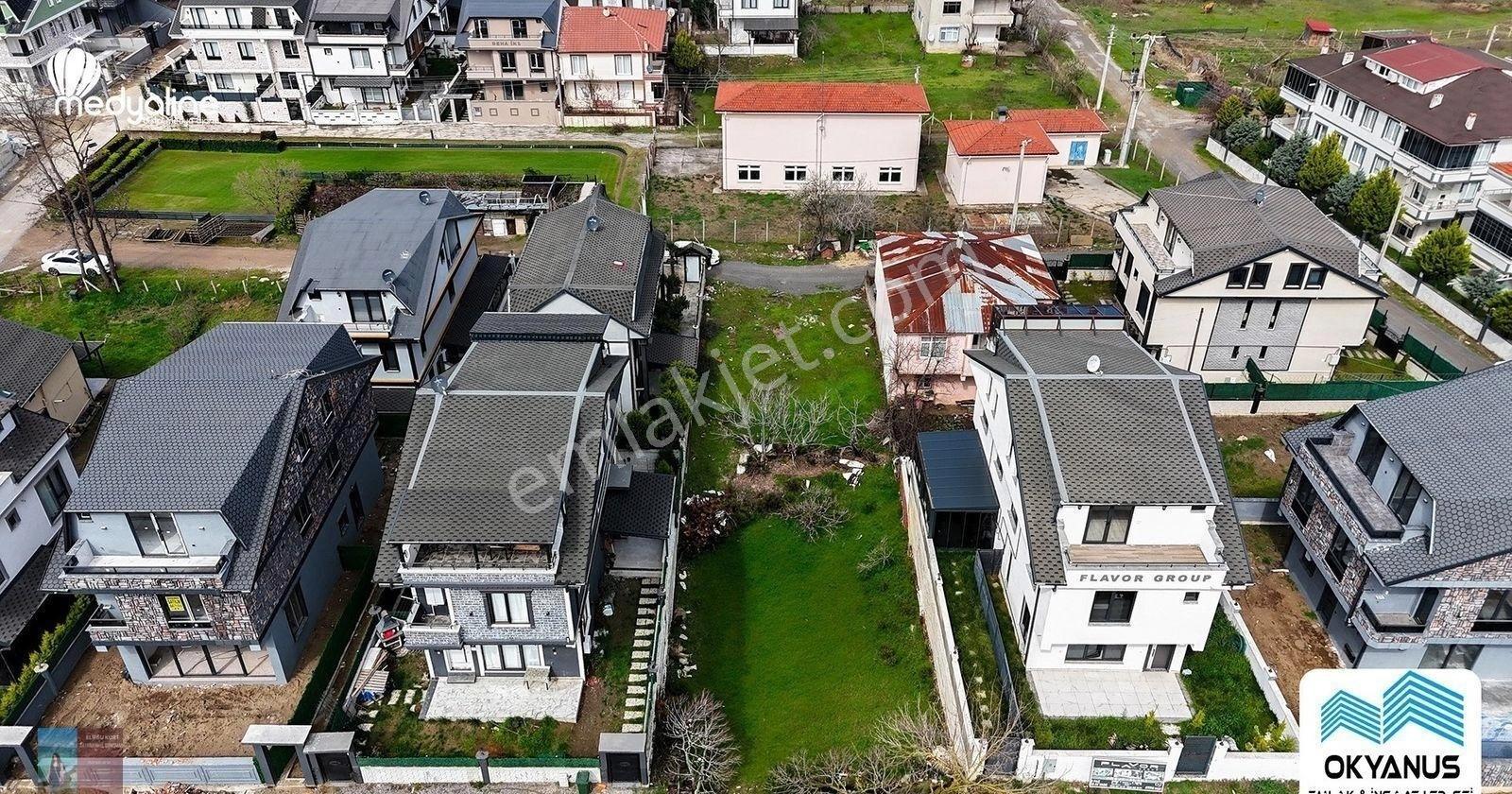 Sakarya/kocaali Yalı Mah. Plaj Merkez'de 270 M² Denize Yakın İmarlı Arsa - Görsel 7