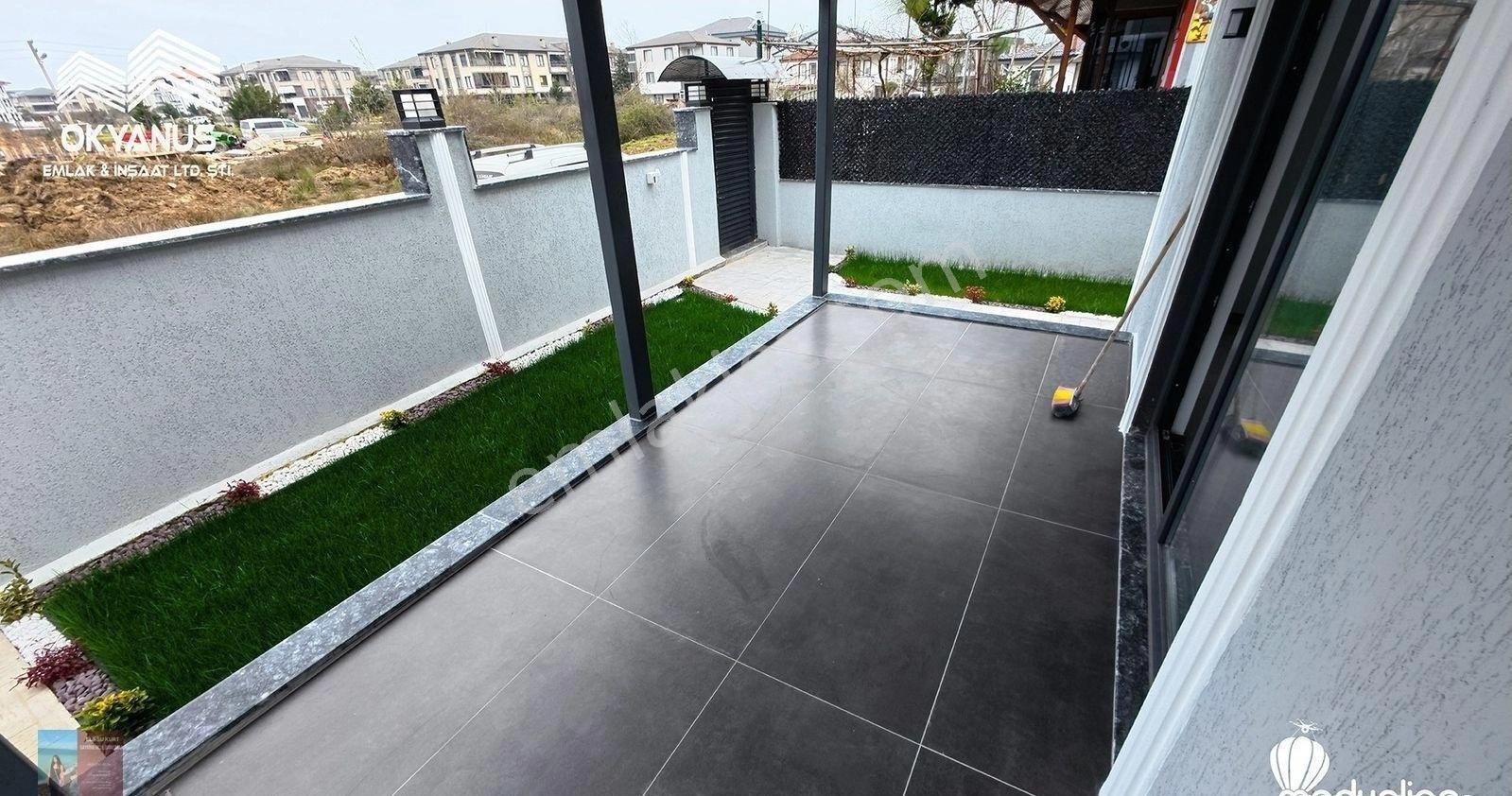 Sakarya Karasu Aziziye Mah’de Tam Müstakil 4+1 Ultra Lüks Dubleks Villa – Geniş Arsa İçinde - Görsel 12