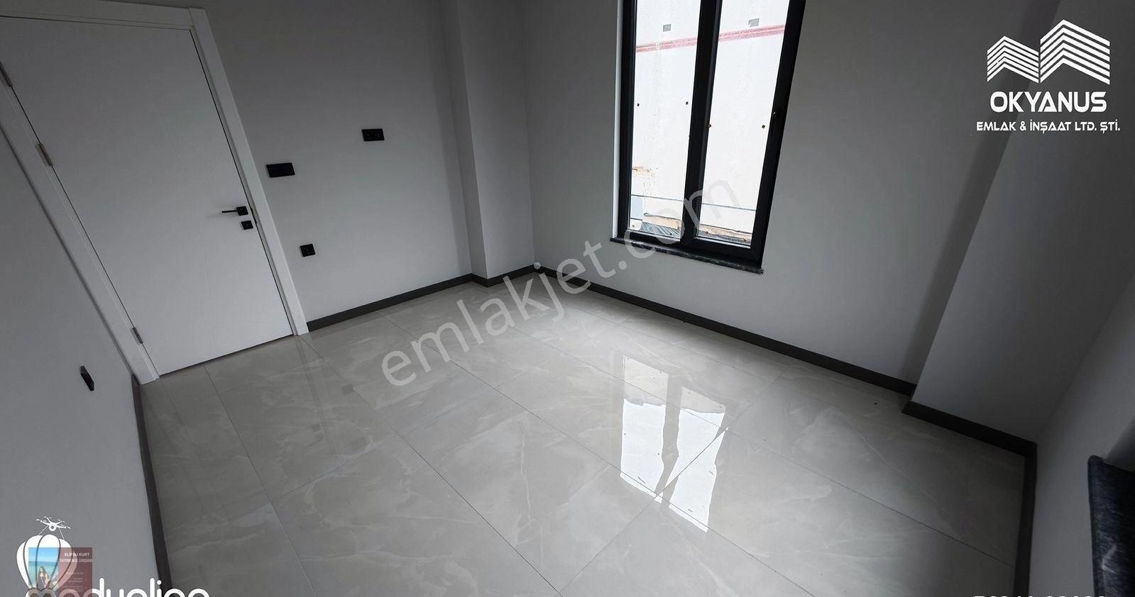Sakarya Karasu Aziziye Mah’de Tam Müstakil 4+1 Ultra Lüks Dubleks Villa – Geniş Arsa İçinde - Görsel 33