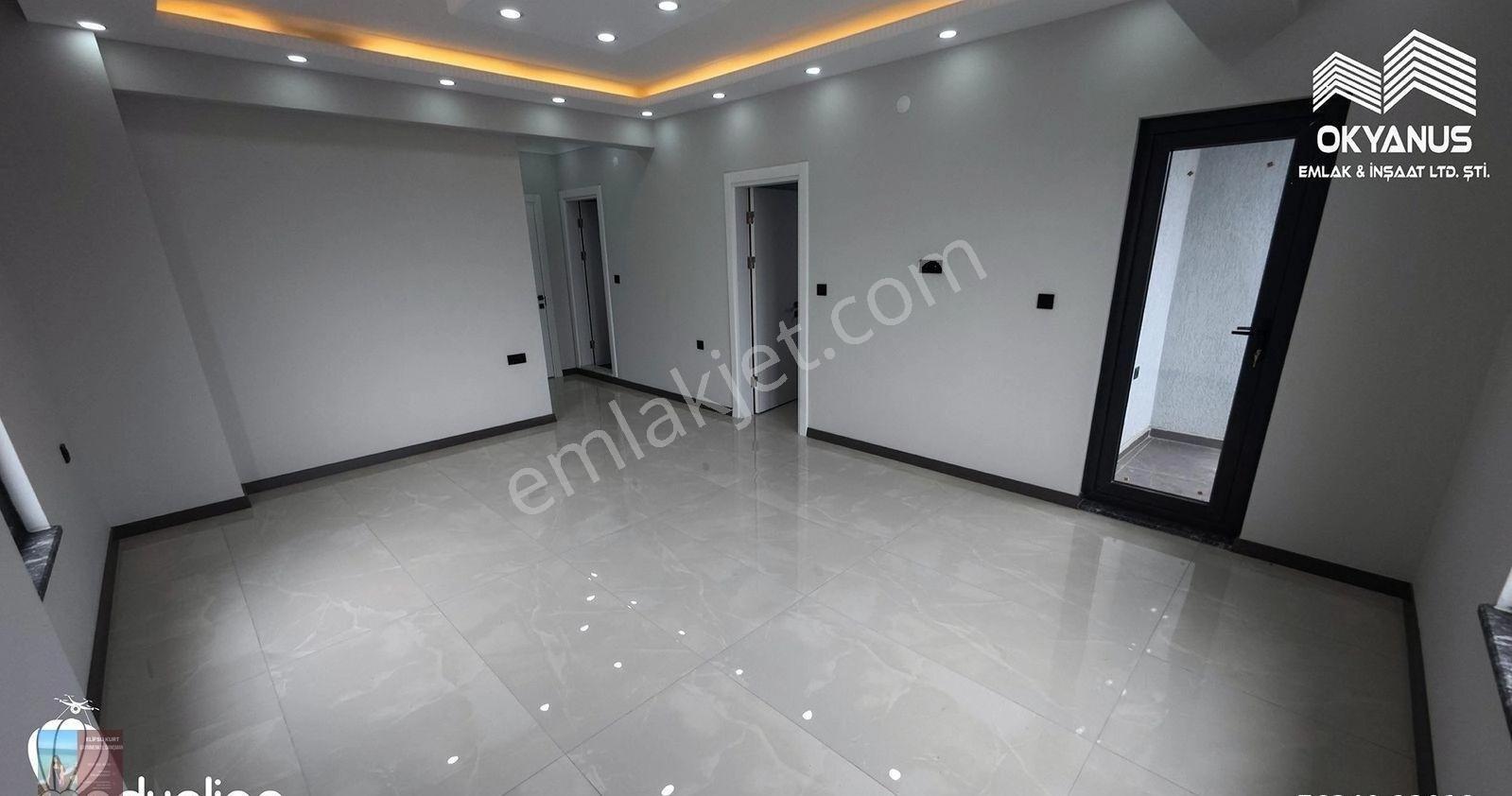 Sakarya Karasu Aziziye Mah’de Tam Müstakil 4+1 Ultra Lüks Dubleks Villa – Geniş Arsa İçinde - Görsel 35