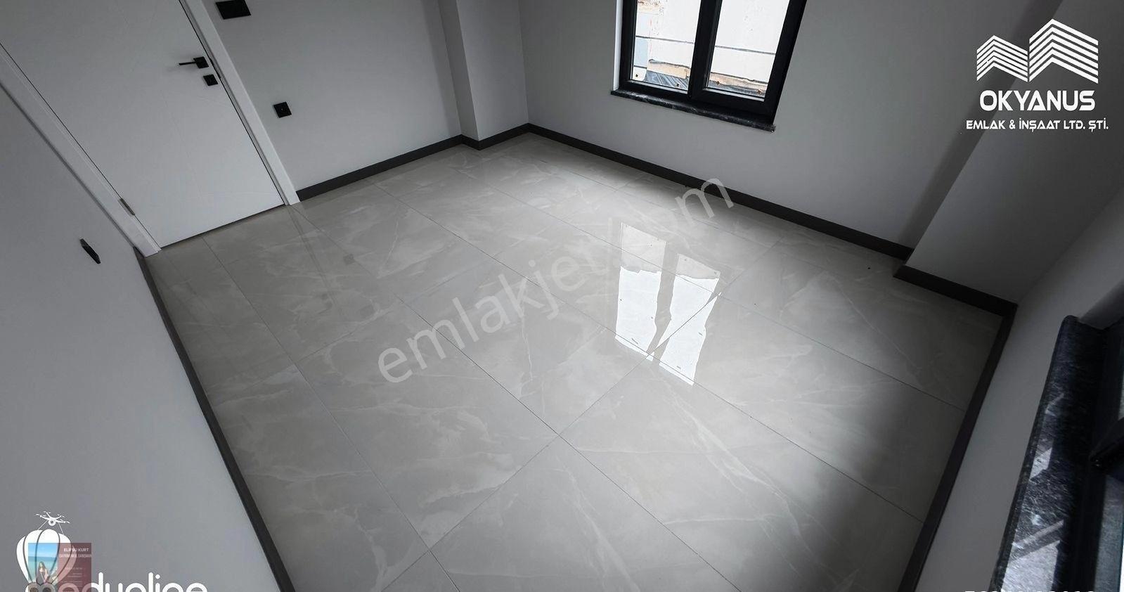 Sakarya Karasu Aziziye Mah’de Tam Müstakil 4+1 Ultra Lüks Dubleks Villa – Geniş Arsa İçinde - Görsel 32