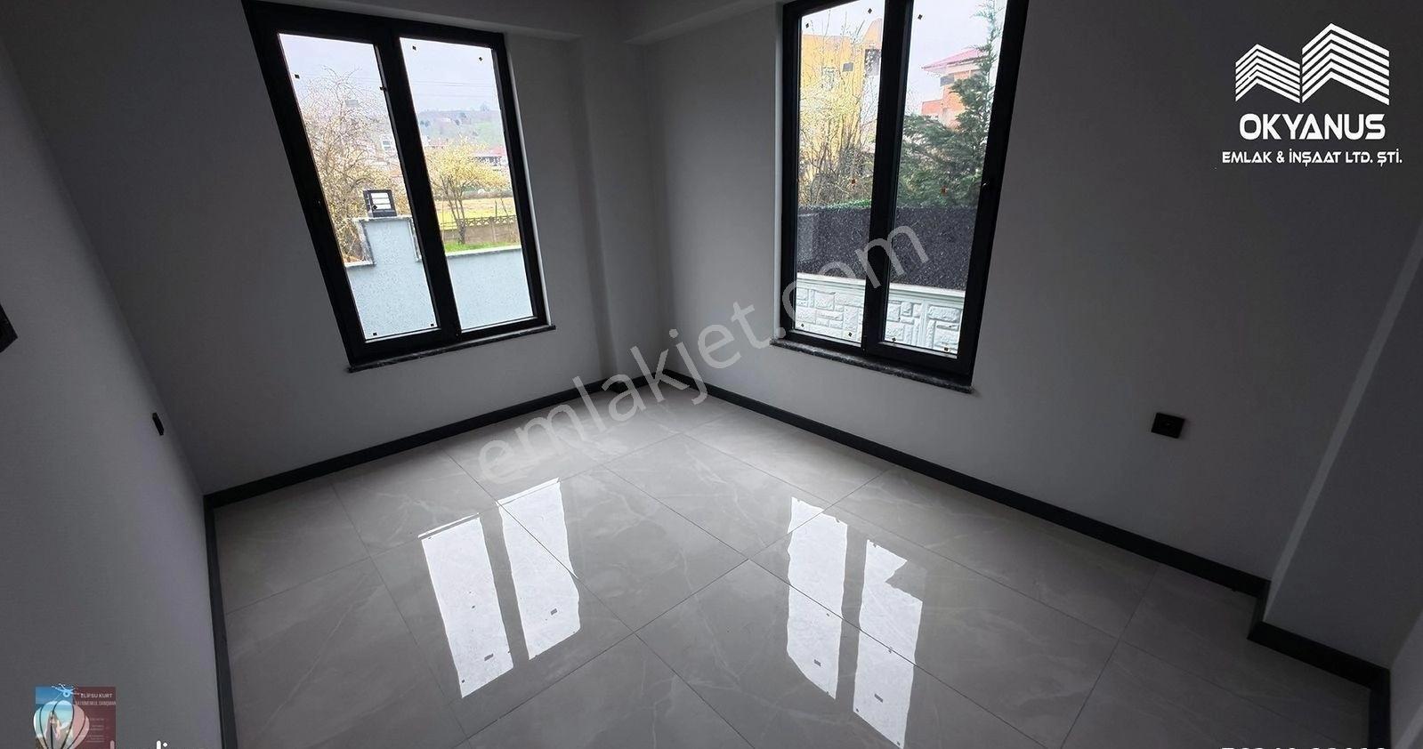 Sakarya Karasu Aziziye Mah’de Tam Müstakil 4+1 Ultra Lüks Dubleks Villa – Geniş Arsa İçinde - Görsel 20