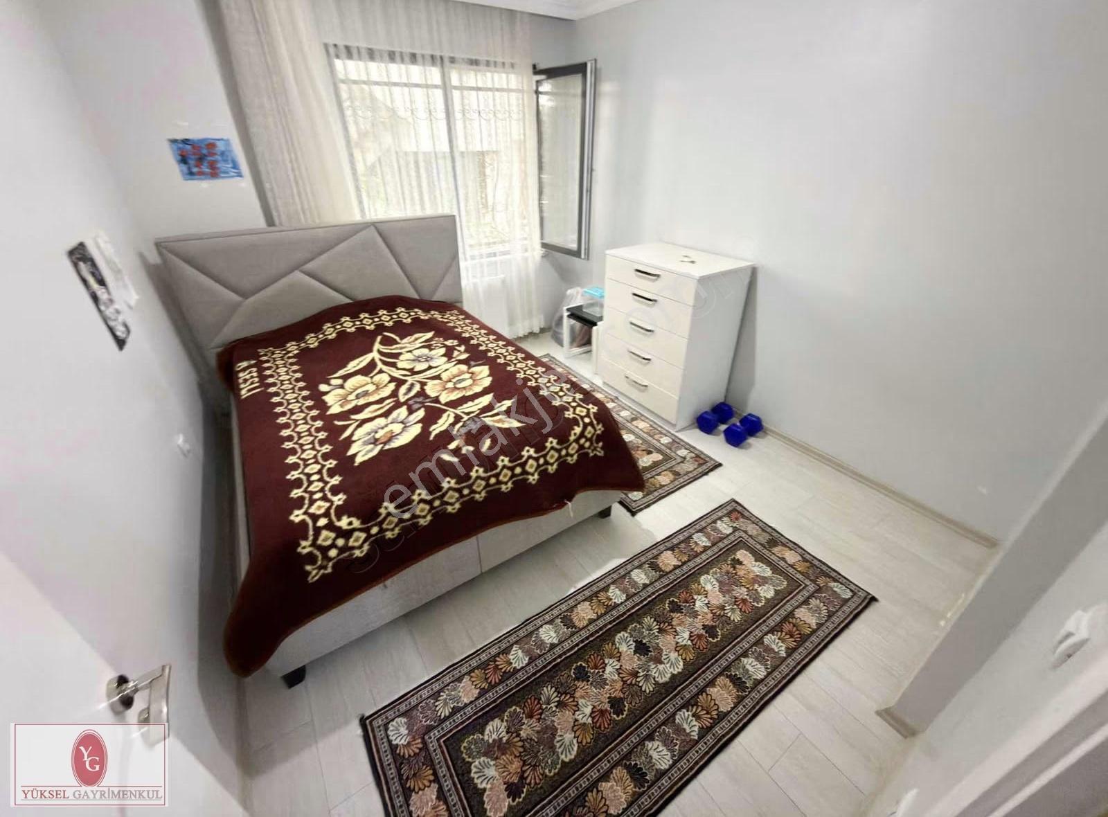 ▆yükselden Güre Pazar Yerinde Müstakil Tadında Satılık 2+1 Daire - Görsel 3