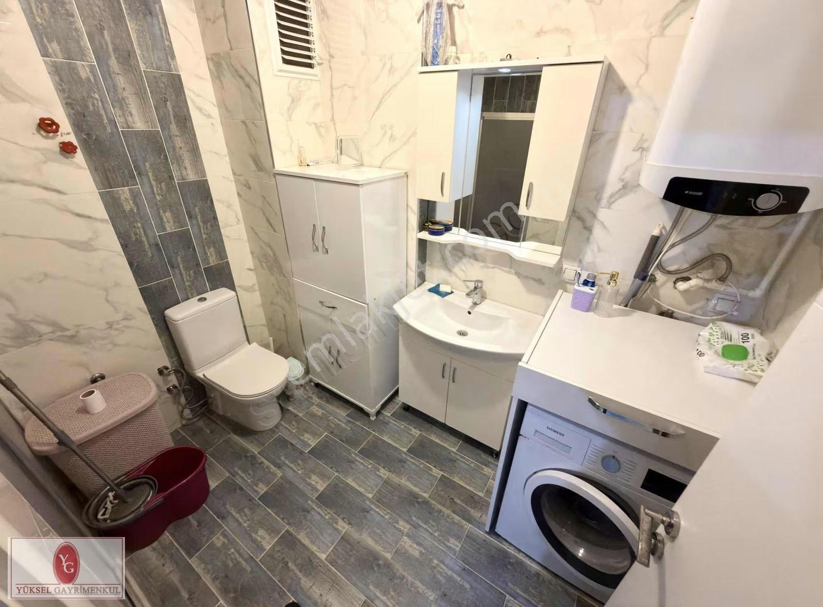 ▆yükselden Güre Pazar Yerinde Müstakil Tadında Satılık 2+1 Daire - Görsel 13