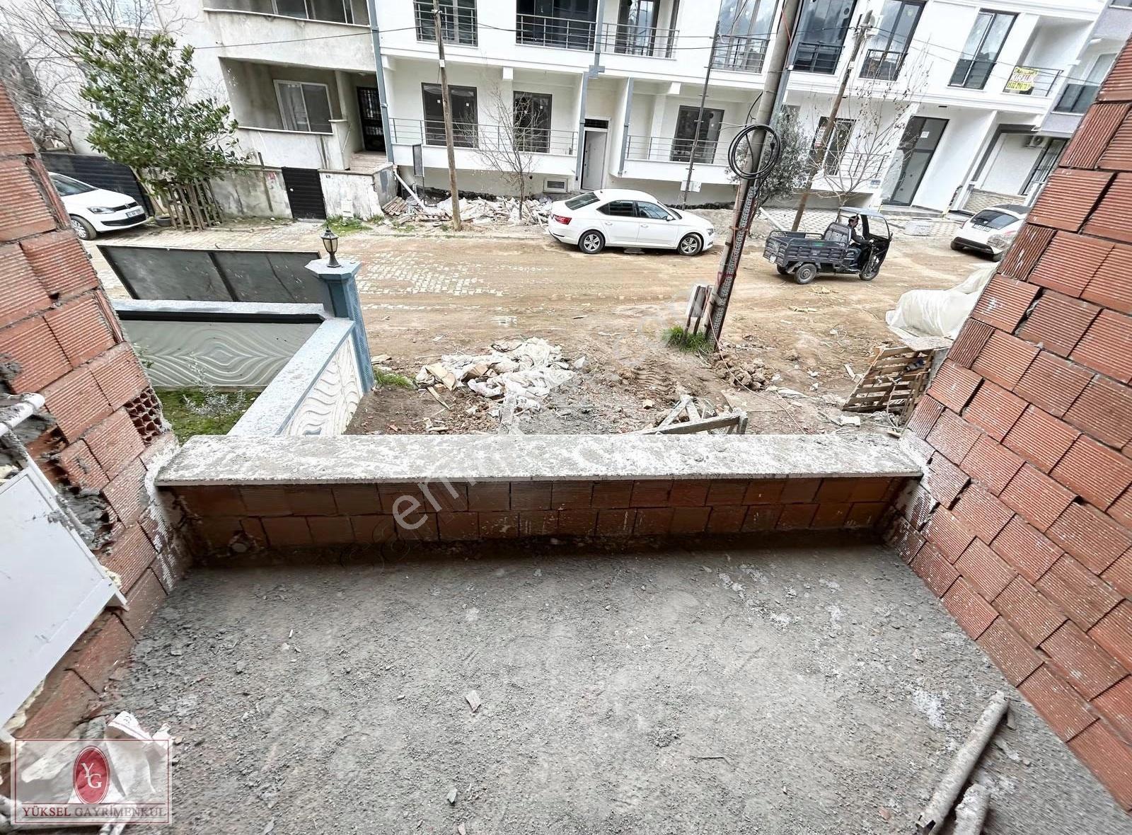 Yüksel'den Kadıköy'de Kaçmaz Fiyata 2+1 Ön Cephe Sıfır - Görsel 12
