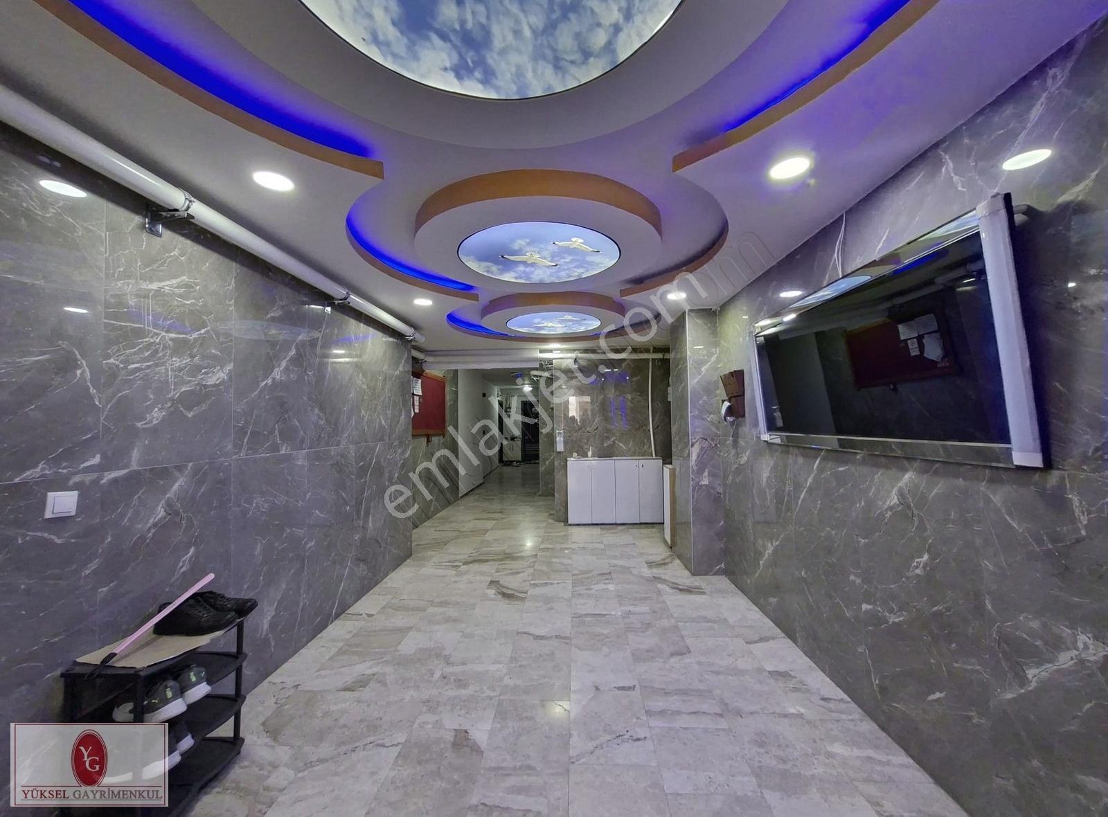 彡yüksel'den Kadıköy'de 3+1 Kapalı Mutfak 3 Balkonlu Daire彡 - Görsel 34