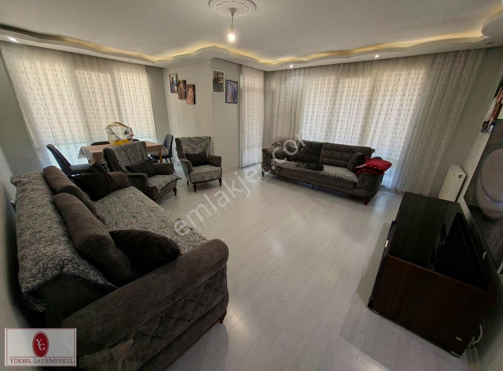 彡yüksel'den Kadıköy'de 3+1 Kapalı Mutfak 3 Balkonlu Daire彡 - Görsel 28