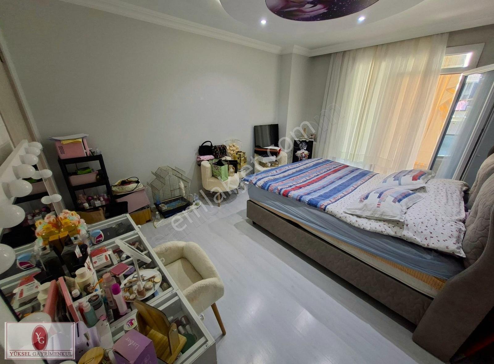 彡yüksel'den Kadıköy'de 3+1 Kapalı Mutfak 3 Balkonlu Daire彡 - Görsel 25