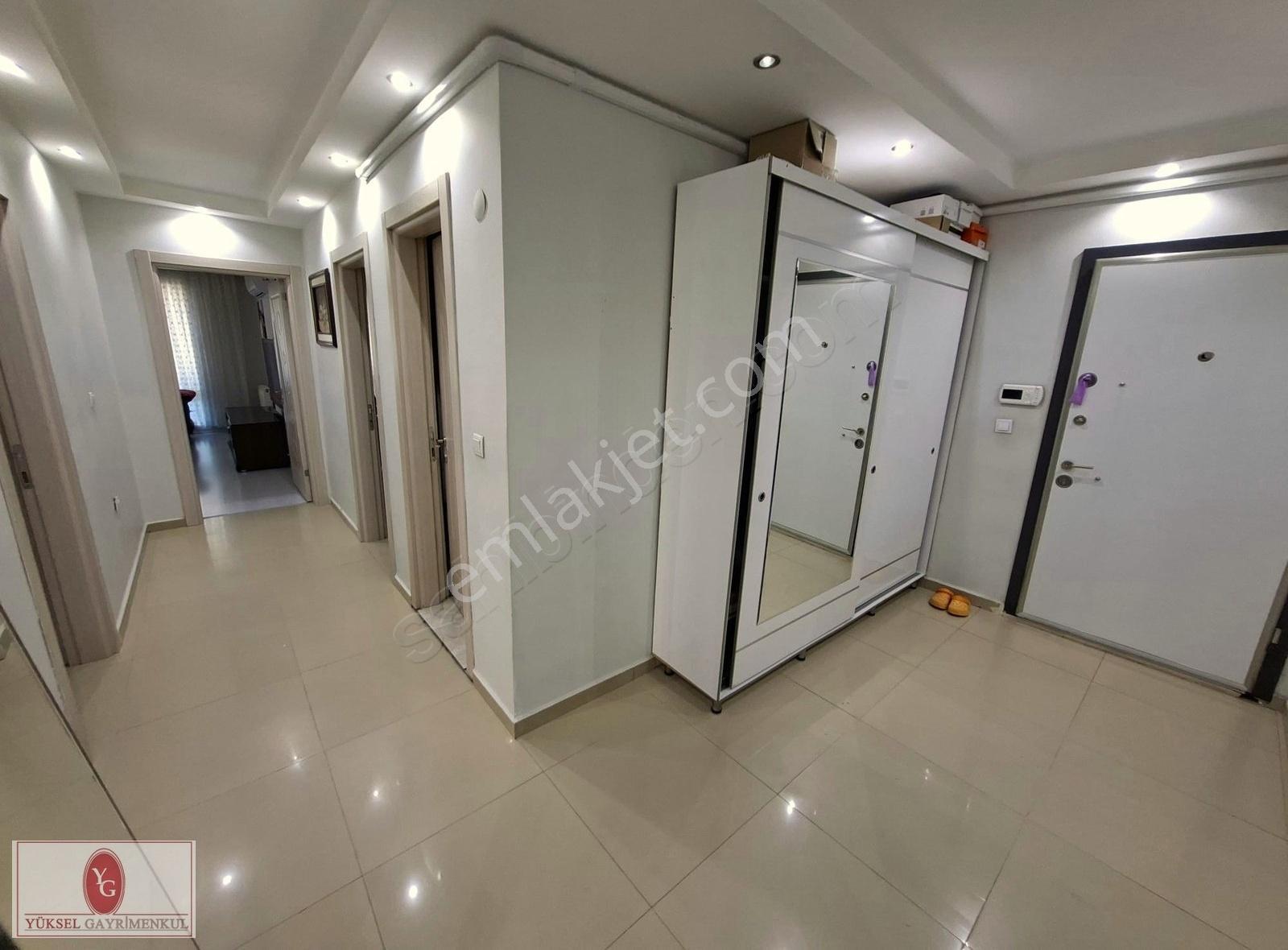彡yüksel'den Kadıköy'de 3+1 Kapalı Mutfak 3 Balkonlu Daire彡 - Görsel 13