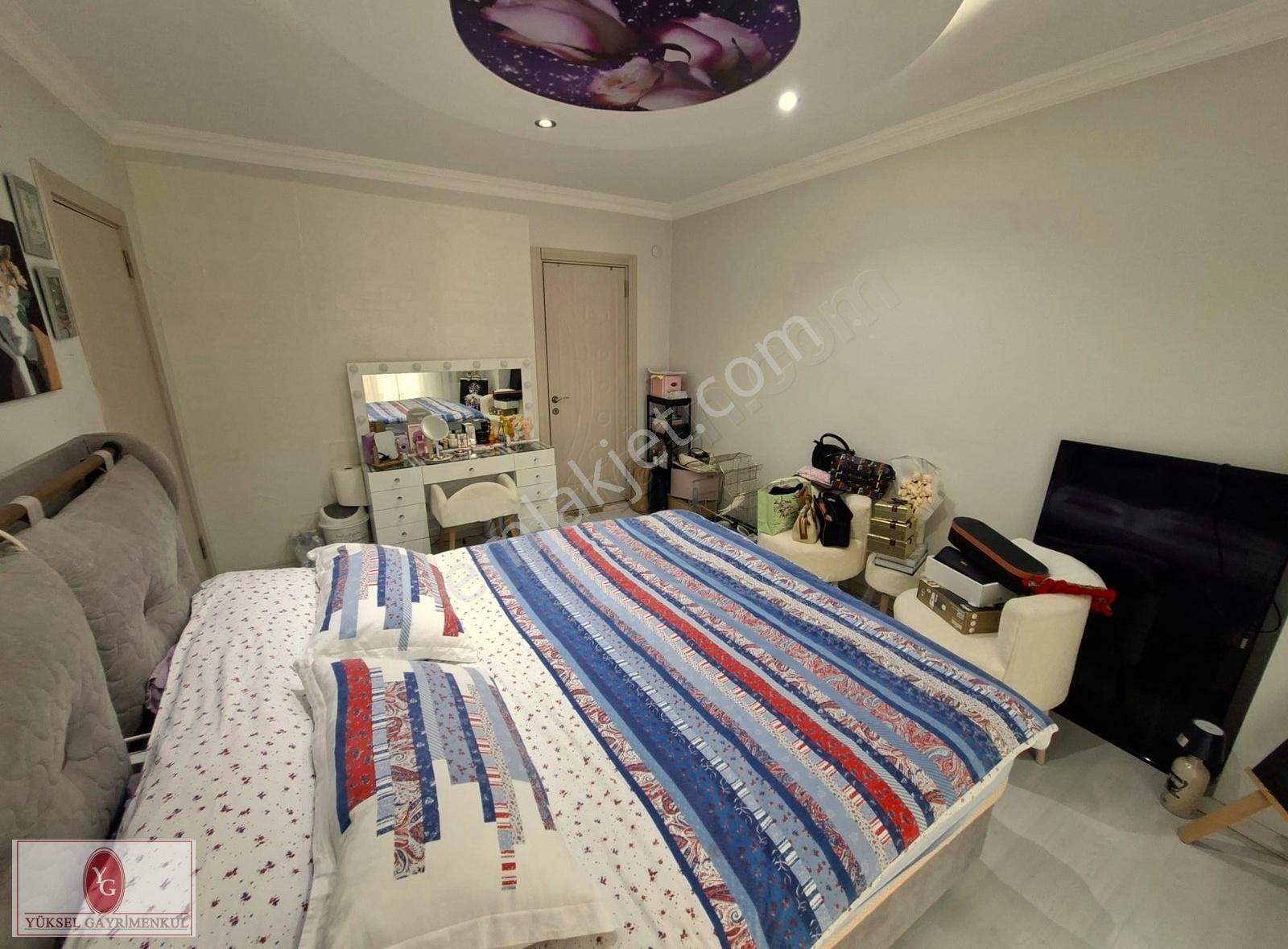 彡yüksel'den Kadıköy'de 3+1 Kapalı Mutfak 3 Balkonlu Daire彡 - Görsel 26