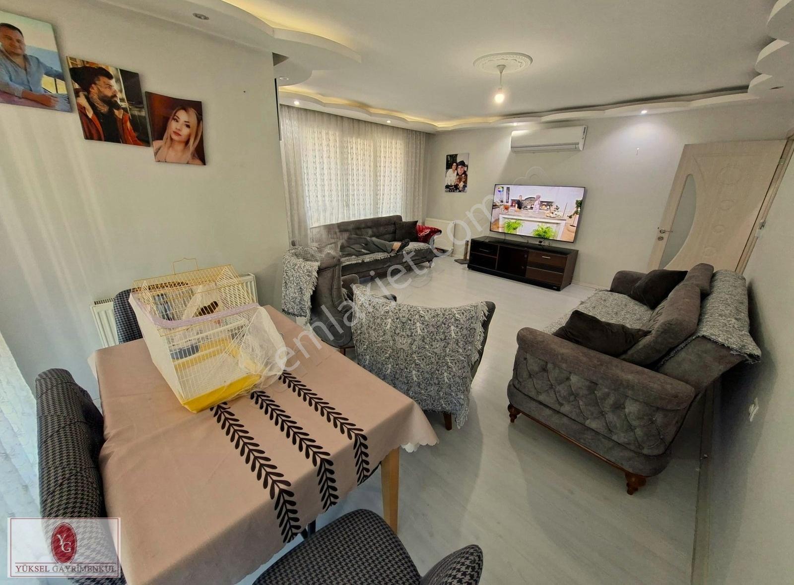 彡yüksel'den Kadıköy'de 3+1 Kapalı Mutfak 3 Balkonlu Daire彡 - Görsel 23