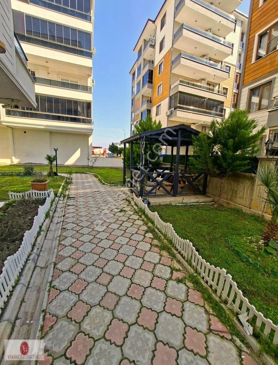 彡yüksel'den Kadıköy'de 3+1 Kapalı Mutfak 3 Balkonlu Daire彡 - Görsel 7