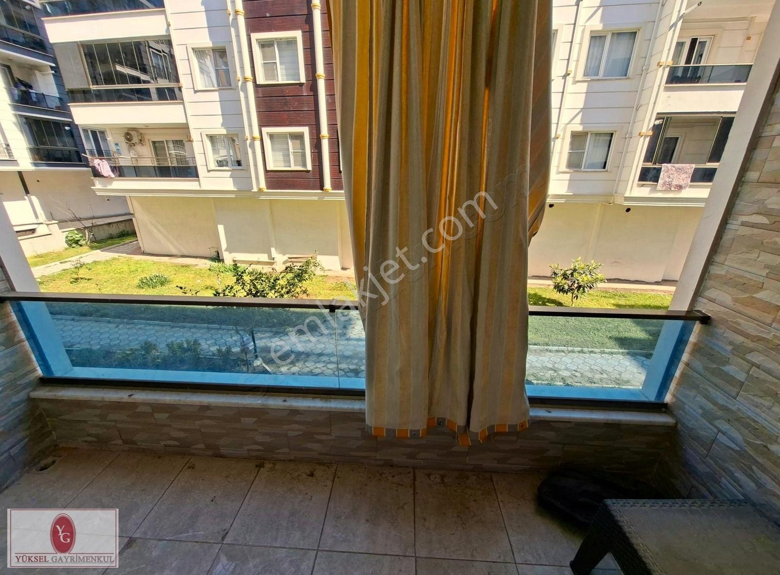 彡yüksel'den Kadıköy'de 3+1 Kapalı Mutfak 3 Balkonlu Daire彡 - Görsel 15