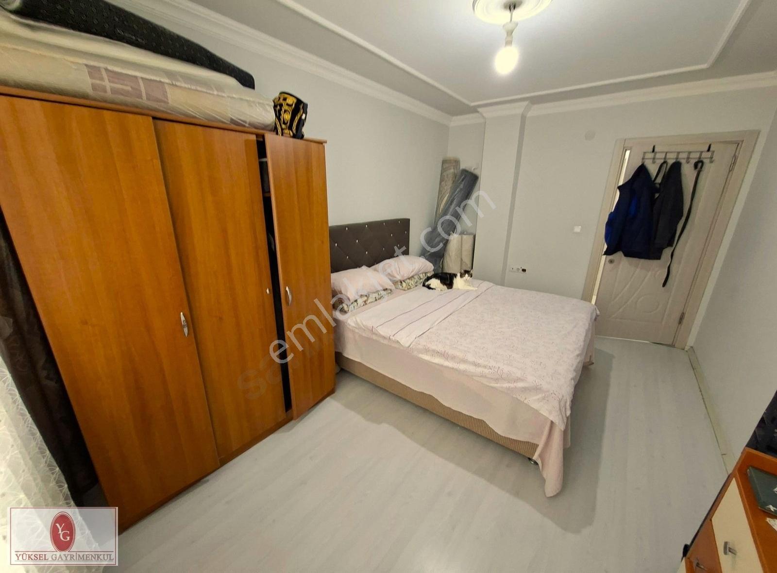 彡yüksel'den Kadıköy'de 3+1 Kapalı Mutfak 3 Balkonlu Daire彡 - Görsel 21