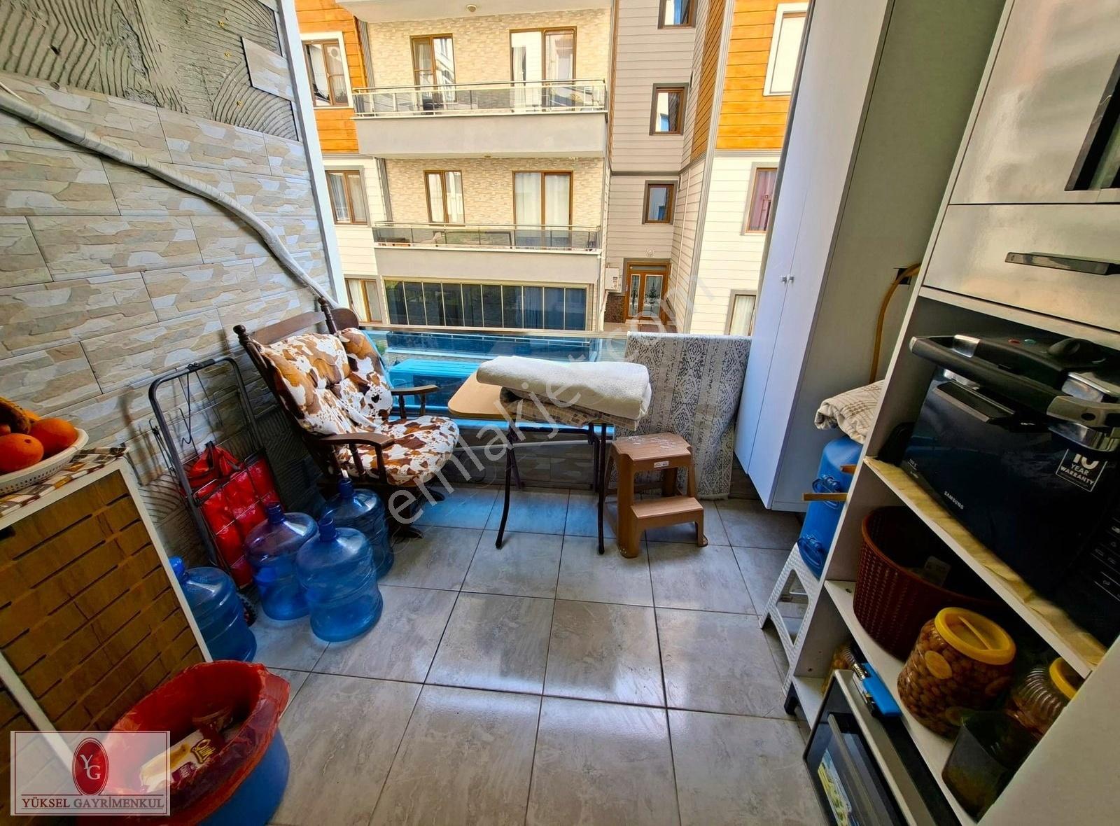 彡yüksel'den Kadıköy'de 3+1 Kapalı Mutfak 3 Balkonlu Daire彡 - Görsel 10