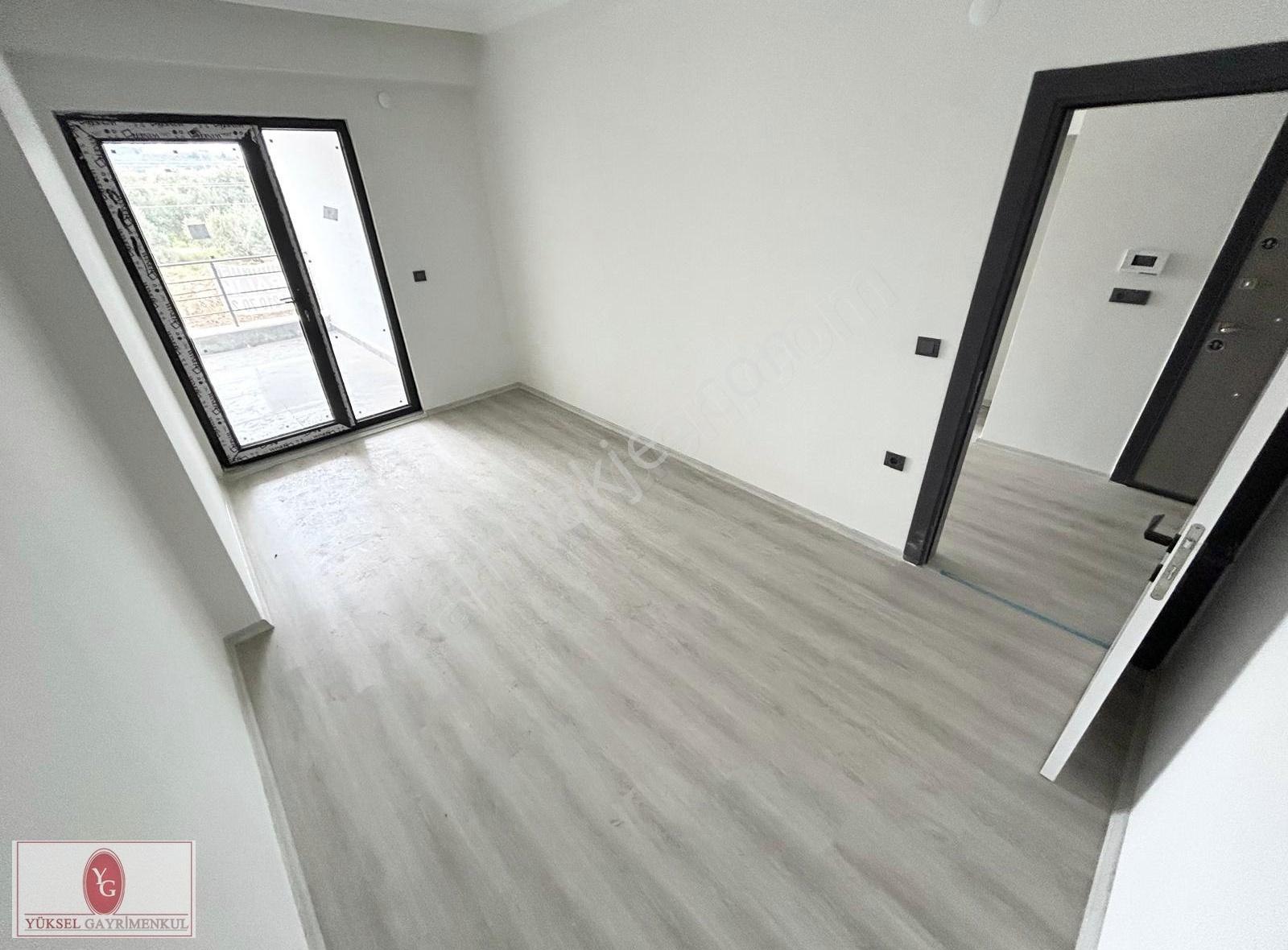 Yüksel'den Kadıköy'de Ön Cephe Ferah Asansörlü 1+1 Daire - Görsel 30