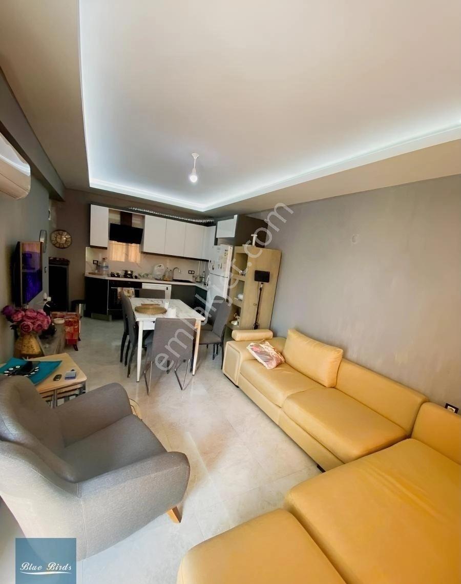 Kusadası Carsıya Yakın Yeni Esyalı 1+1 Daire - Görsel 8