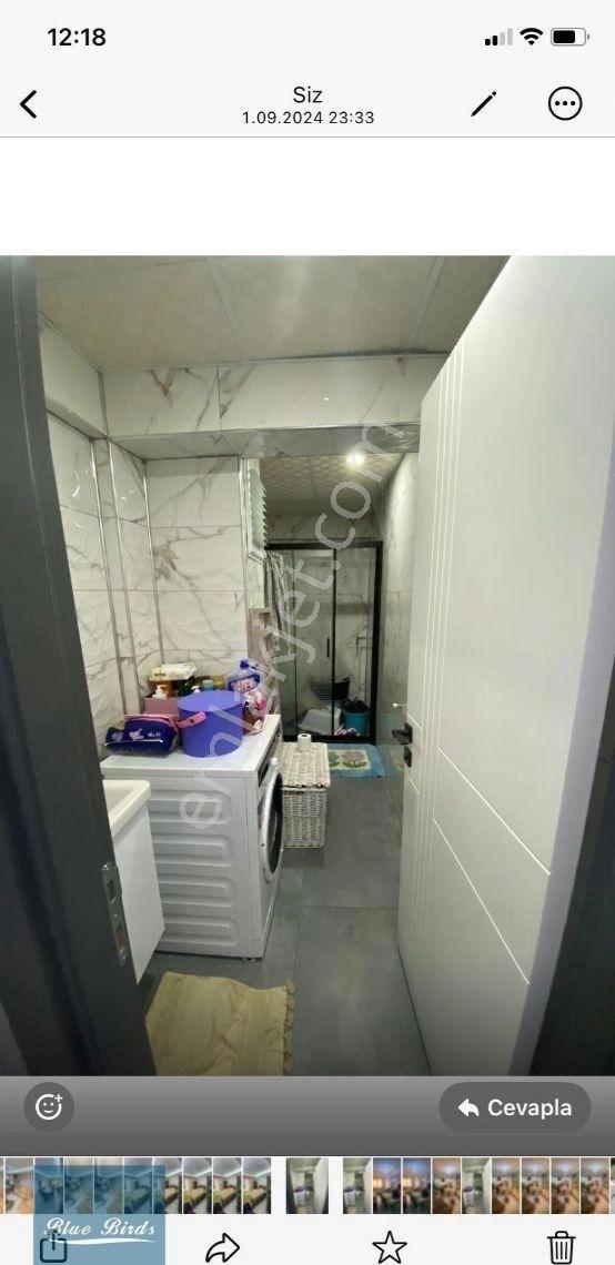 Kusadası Carsıya Yakın Yeni Esyalı 1+1 Daire - Görsel 7