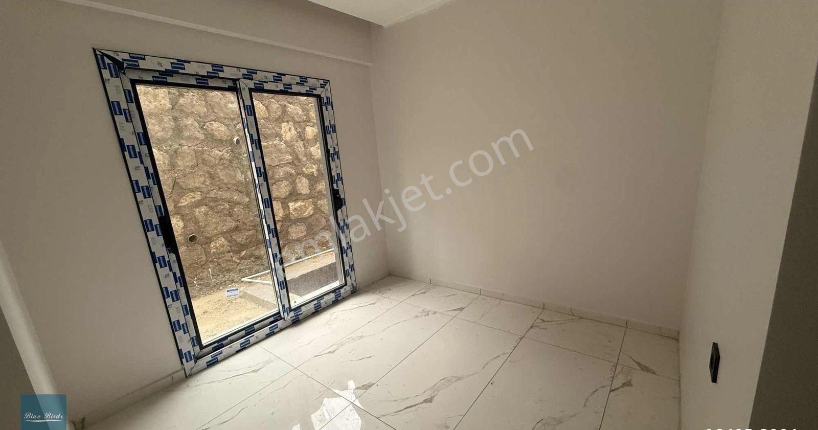 Havuzlu Sitede 2+1 Ayrı Mutfak Bahçeli Daire - Görsel 11