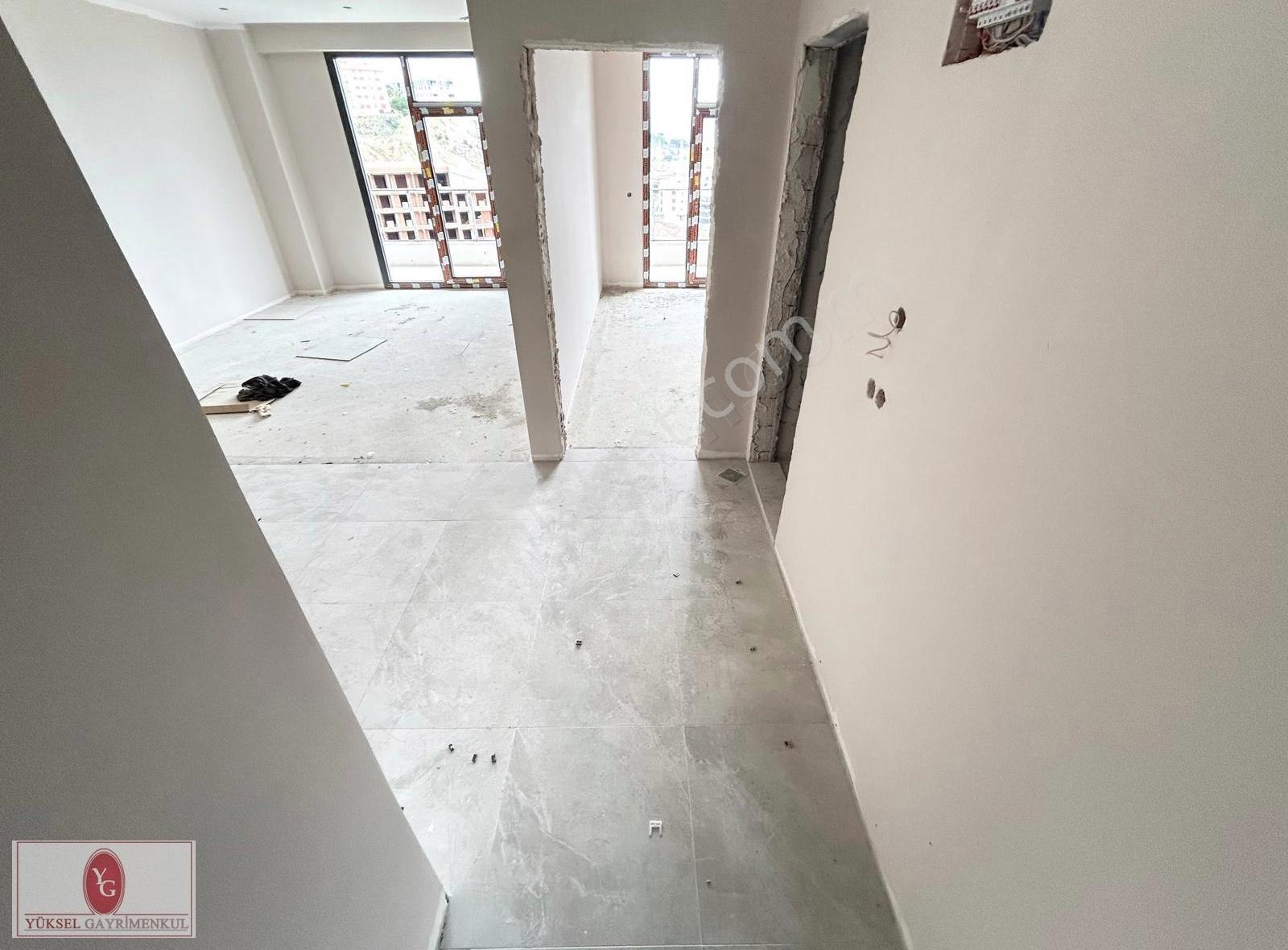 Yüksel'den Gazicelal'de Site İçinde 1+1 Havuzlu Otoparklı Sıfır - Görsel 19