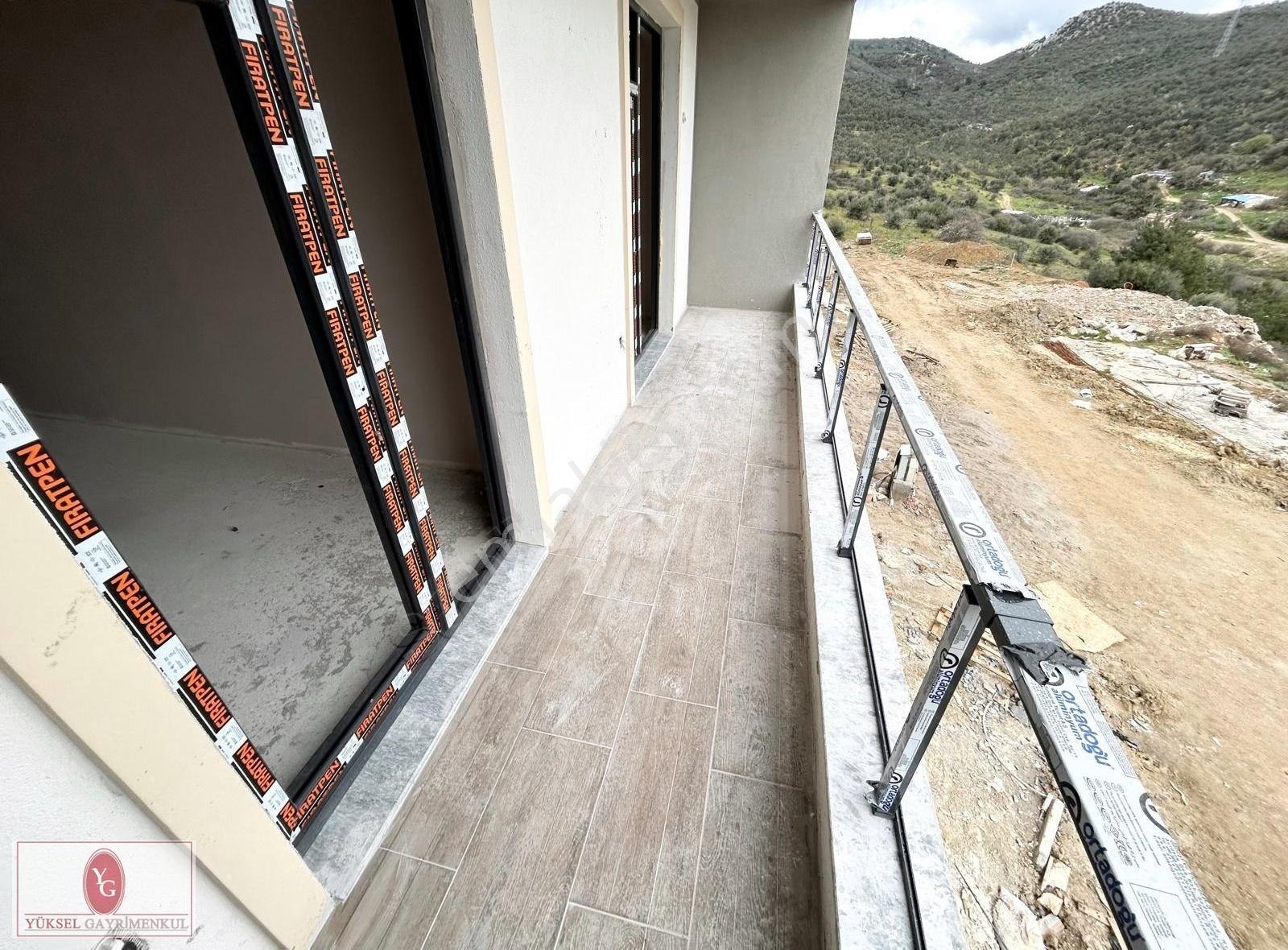 Yüksel'den Gazicelal'de Site İçinde 1+1 Havuzlu Otoparklı Sıfır - Görsel 22