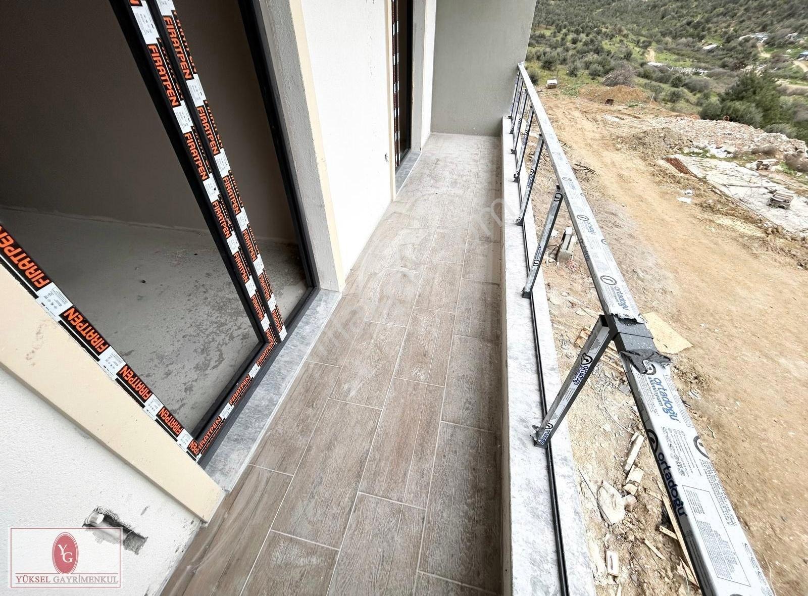Yüksel'den Gazicelal'de Site İçinde 1+1 Havuzlu Otoparklı Sıfır - Görsel 13