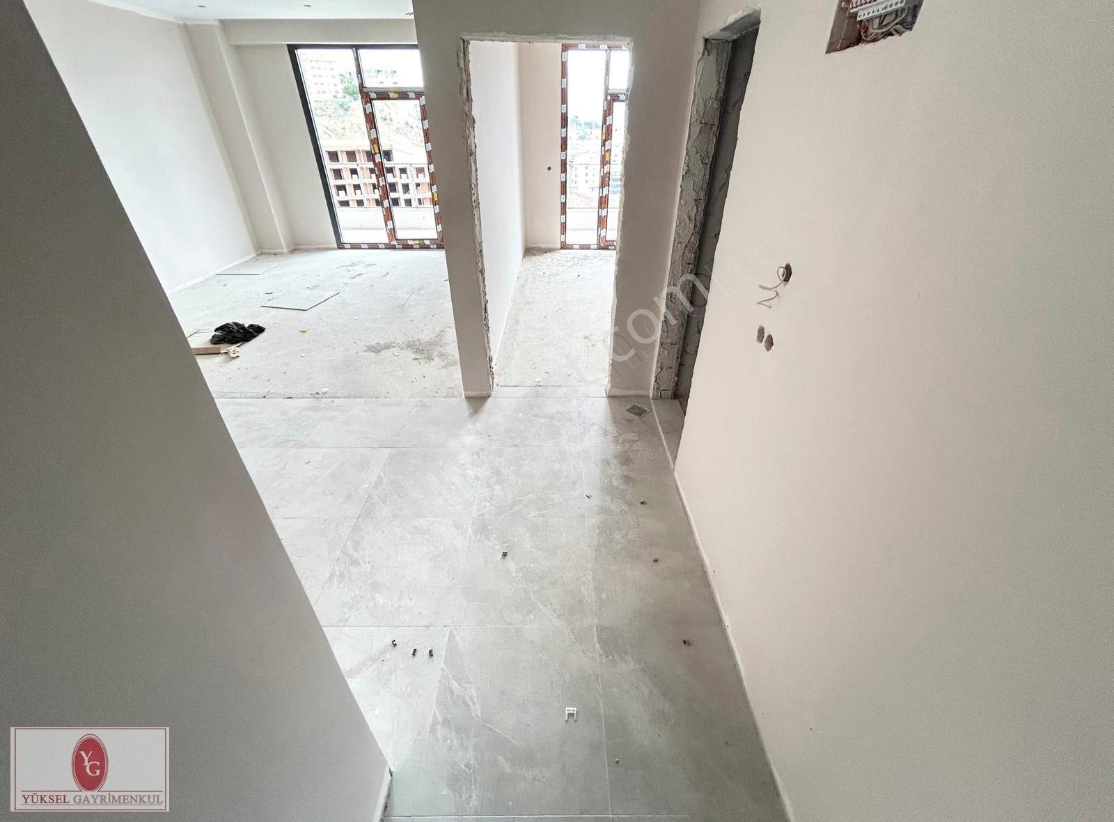 Yüksel'den Gazicelal'de Site İçinde 1+1 Havuzlu Otoparklı Sıfır - Görsel 25