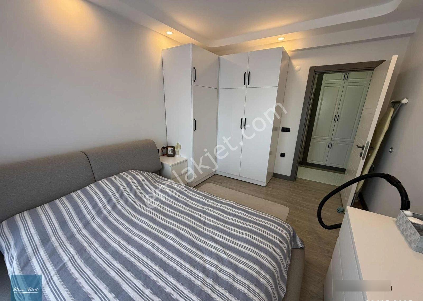 Kuşadası Değirmendere 2+1 Yeni Lux Daire - Görsel 17