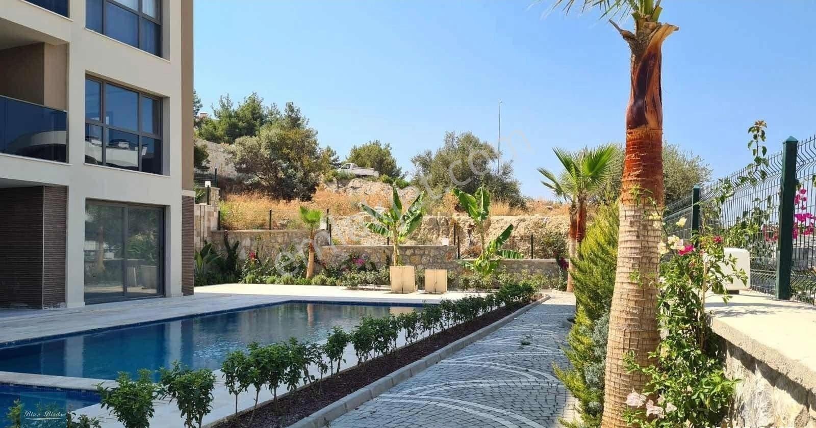 Kuşadası Değirmendere 2+1 Yeni Lux Daire - Görsel 18