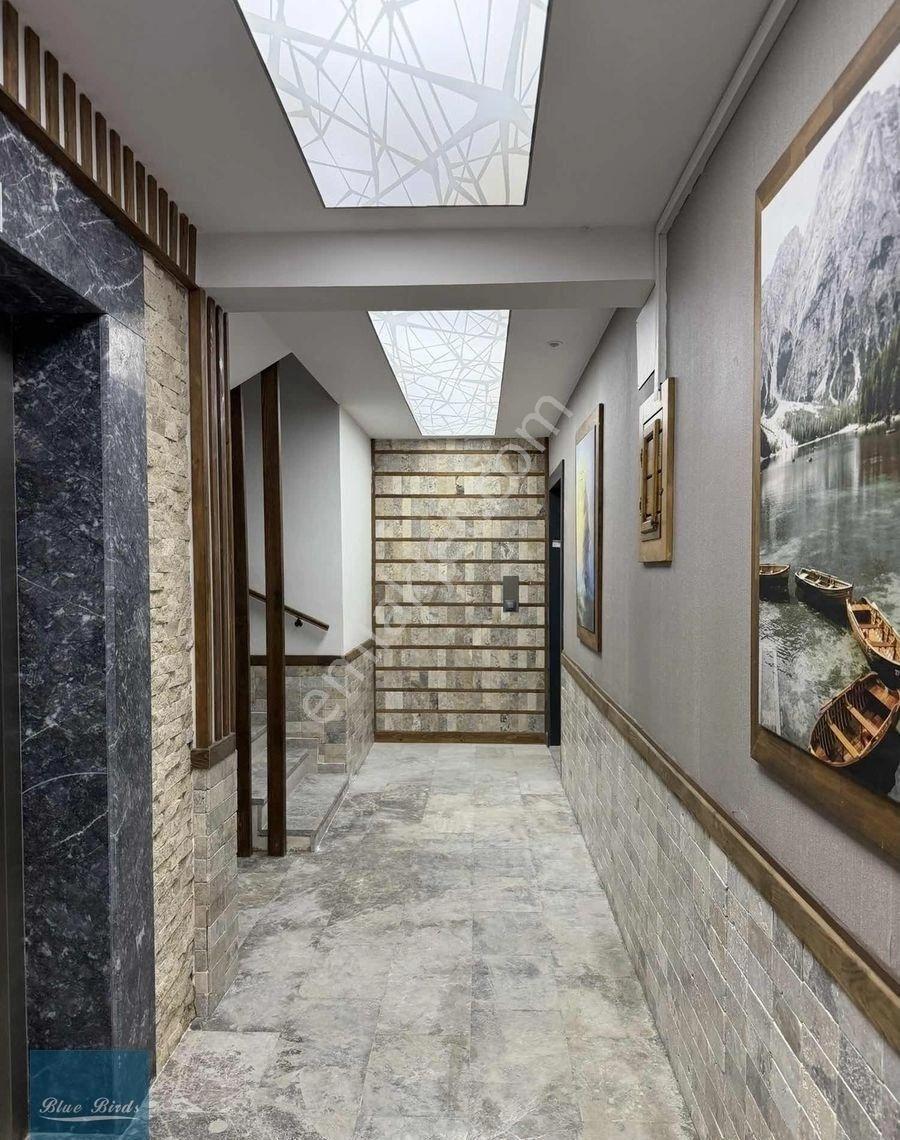 Kuşadası Değirmendere 2+1 Yeni Lux Daire - Görsel 11
