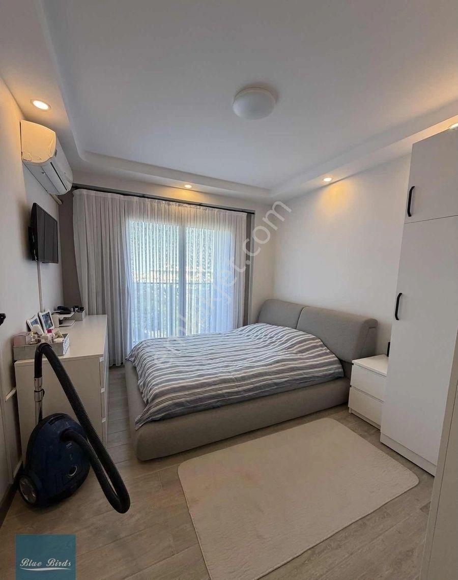 Kuşadası Değirmendere 2+1 Yeni Lux Daire - Görsel 16