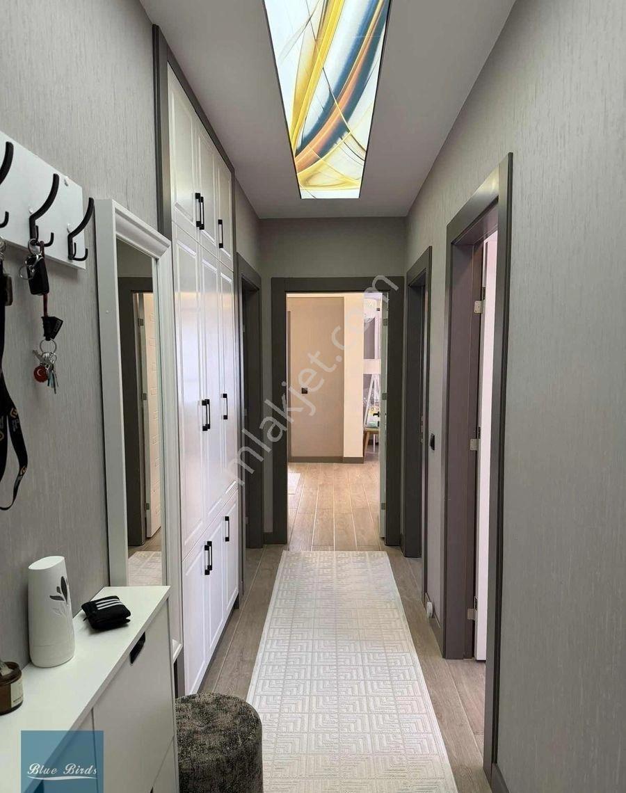 Kuşadası Değirmendere 2+1 Yeni Lux Daire - Görsel 20