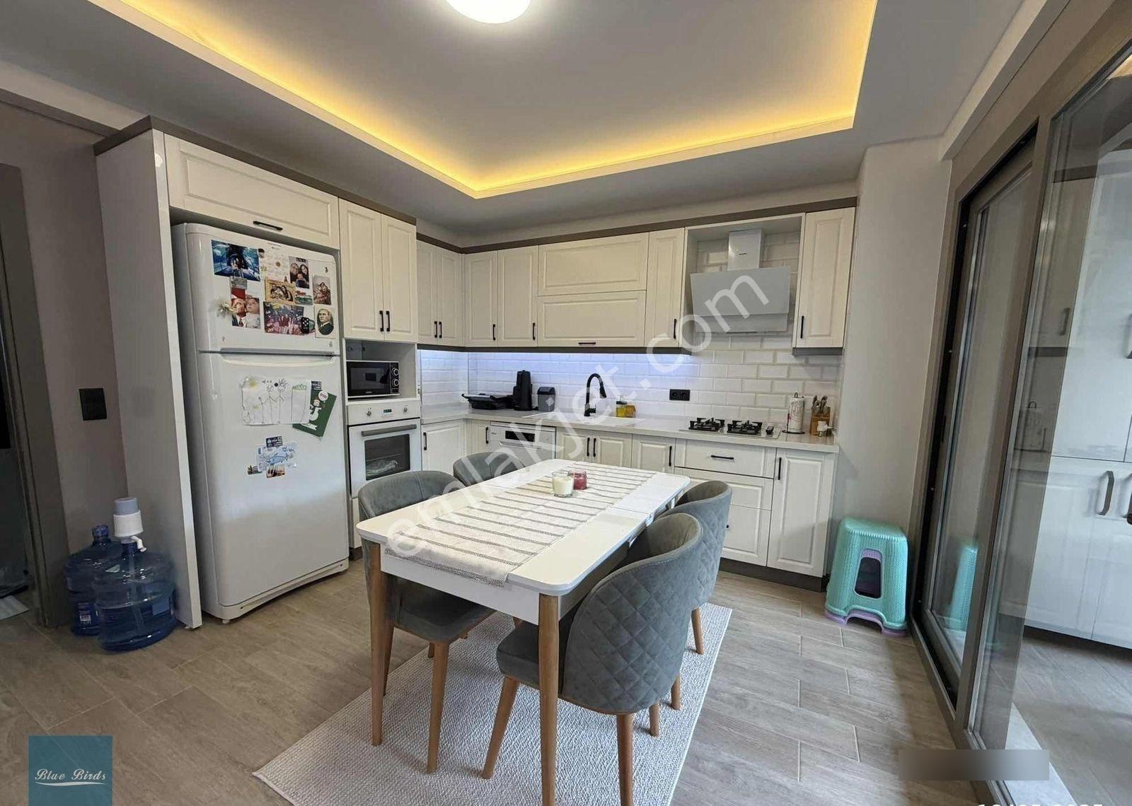 Kuşadası Değirmendere 2+1 Yeni Lux Daire - Görsel 9