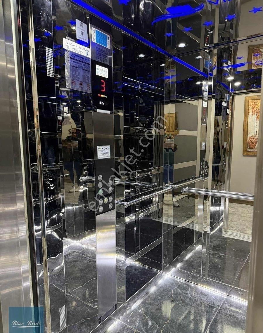 Kuşadası Değirmendere 2+1 Yeni Lux Daire - Görsel 14