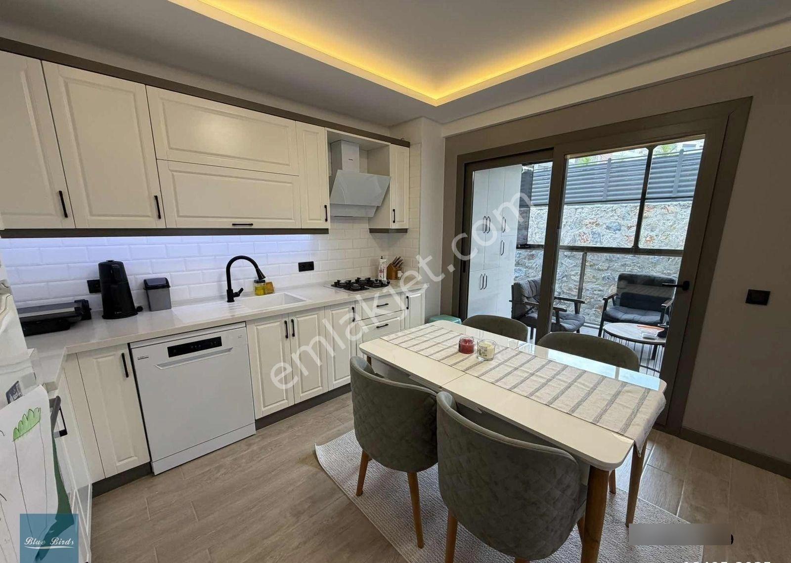 Kuşadası Değirmendere 2+1 Yeni Lux Daire - Görsel 13
