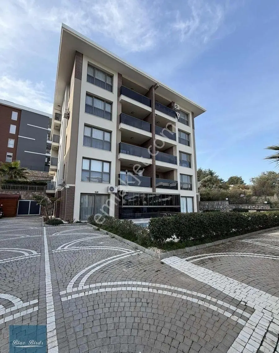 Kuşadası Değirmendere 2+1 Yeni Lux Daire