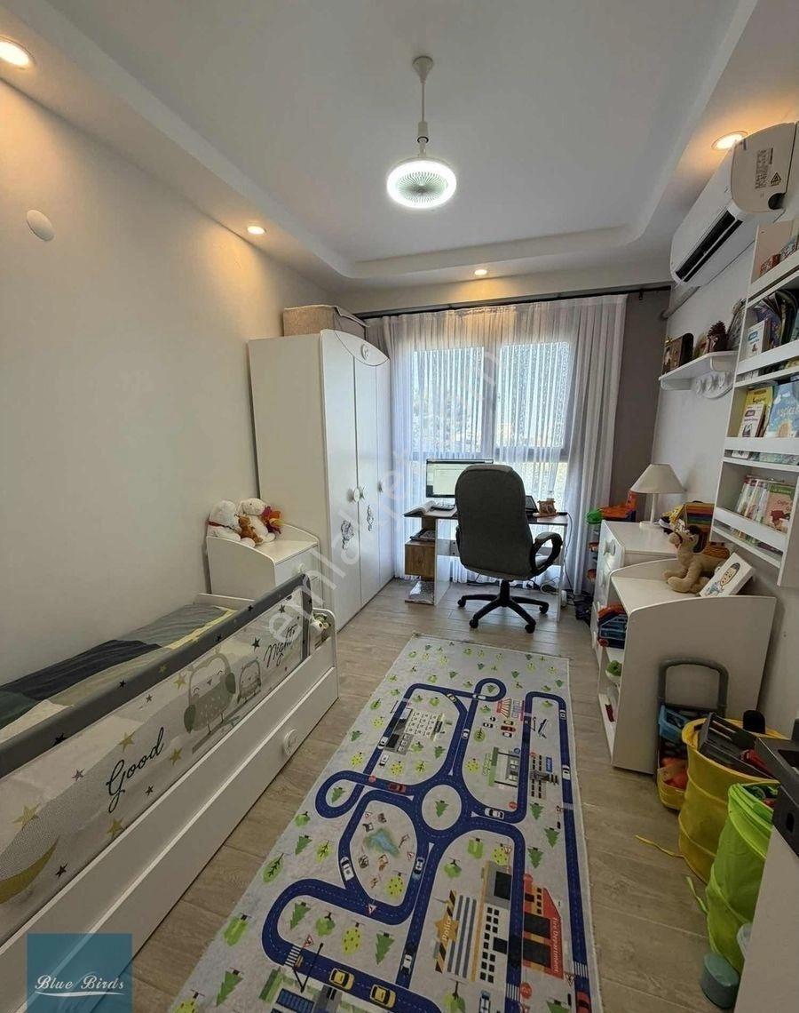 Kuşadası Değirmendere 2+1 Yeni Lux Daire - Görsel 19