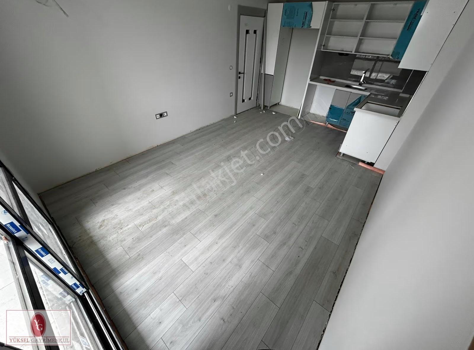 Yüksel'den Kadıköy'de 1+1 Takasa Açık K. Otoparklı Lüks Daire - Görsel 30